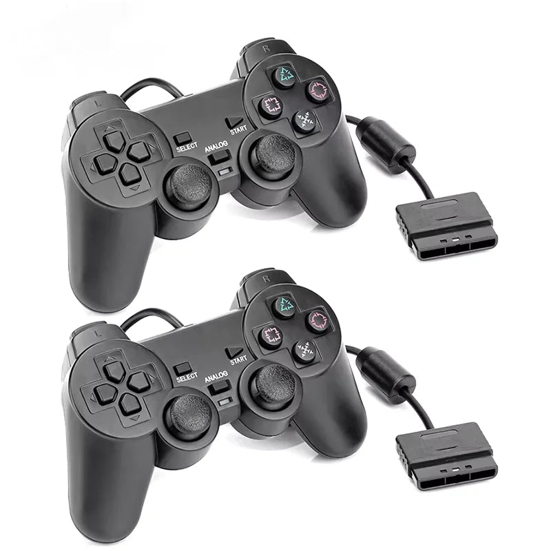 Controllers