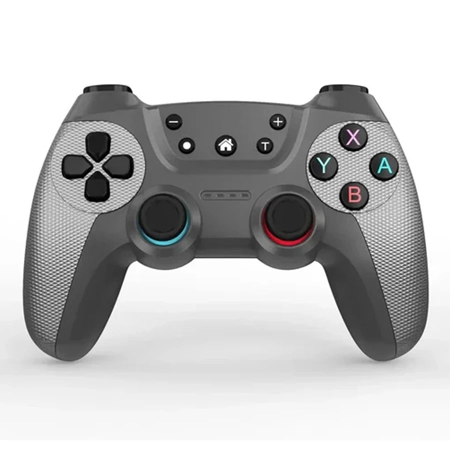 Wireless Bluetooth Control For Nintendo Switch OLED Lite PS3 Android Mobile Phone PC Gamepad Controller Game Pad Cell Joystick